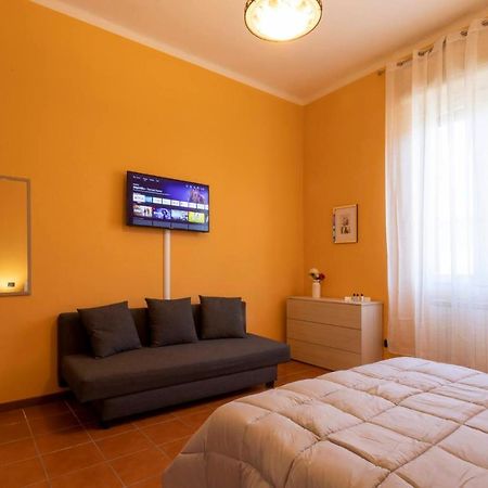 The Novara Gateway - Appartamento Novara Dış mekan fotoğraf
