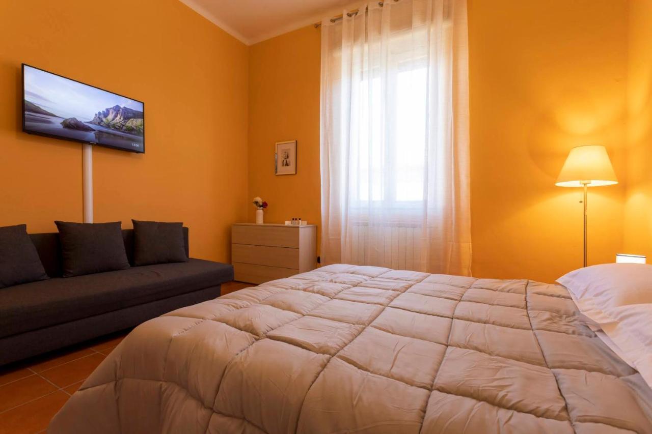 The Novara Gateway - Appartamento Novara Dış mekan fotoğraf
